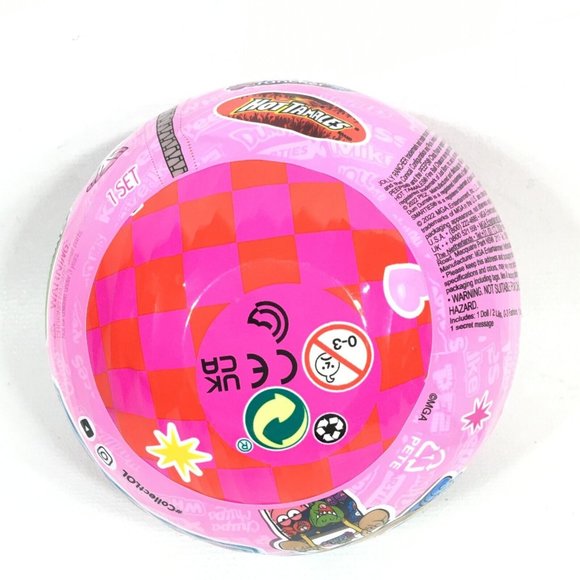 LOL Surprise Mini Sweets Candy Theme Doll With 8 Surprises - Picture 8 of 8